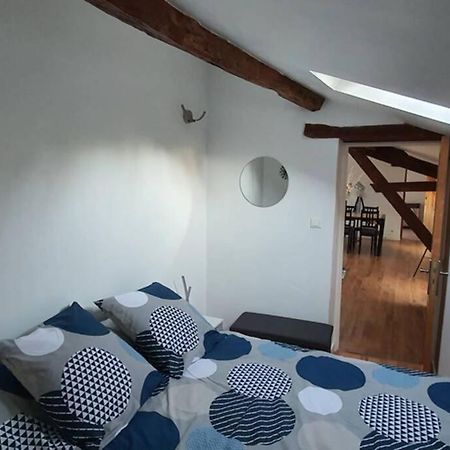 Appartement D'Exception Au Coeur De カオール エクステリア 写真